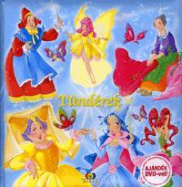 Tündérek (DVD melléklettel)