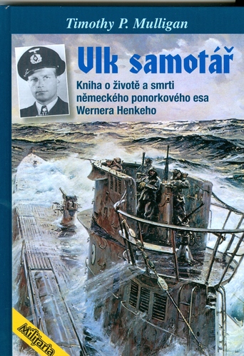 Vlk samotář