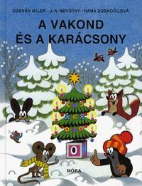 A vakond és a karácsony