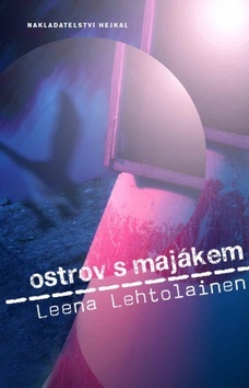 Kniha Ostrov s majákem - Leena Lehtolainen