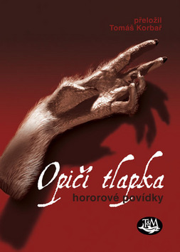 Opičí tlapka