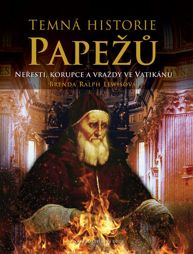 Temná historie papežů