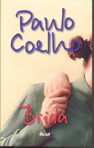 Kniha Brida