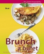 Bufetový branč
