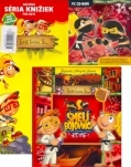 Smelí bojovníci + CD ROM