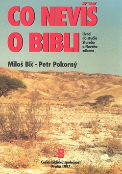 Co nevíš o bibli