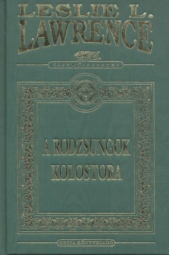 A Rodzsungok kolostora