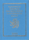 Almanach českých šlechtických a rytířských rodů 2011