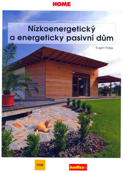 Nízkoenergetický a energeticky pasivní dům