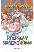 Rozprávky s podkovičkami