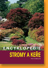 Encyklopedie stromy a keře