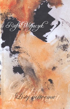 Kniha Listy mŕtvemu