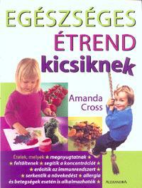 Egészséges étrend kicsiknek