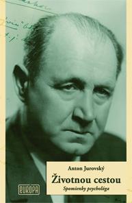 Kniha Životnou cestou, Spomienky psychológa
