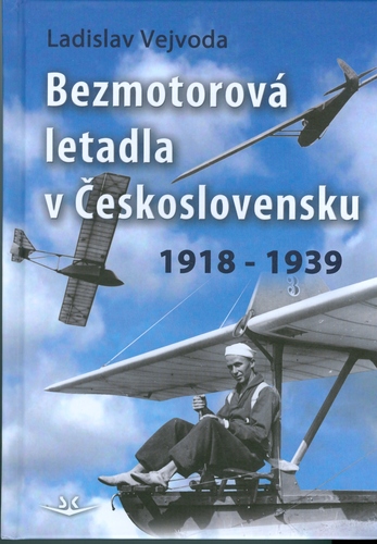 Bezmotorová letadla v Československu 1918-1939
