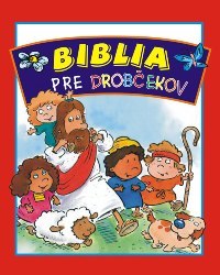 Biblia pre drobčekov