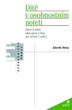 Dítě v osobnostním pojetí