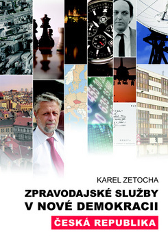 Zpravodajské služby v nové demokracii
