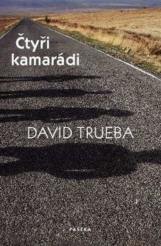 Čtyři kamarádi