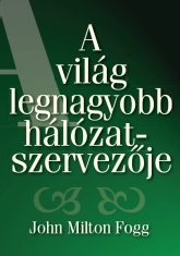 A világ legnagyobb hálózatszervezője