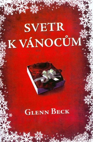 Svetr k vánocům