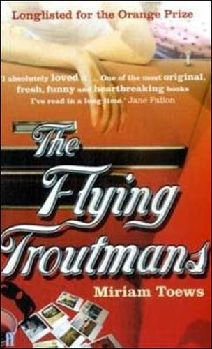 The Flying Troutmans
