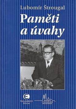 Paměti a úvahy