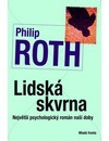 Lidská skvrna