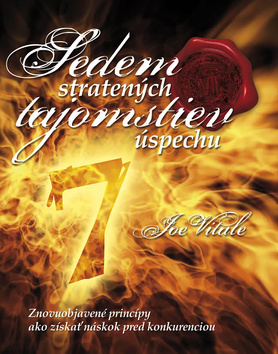 Sedem stratených tajomstiev úspechu