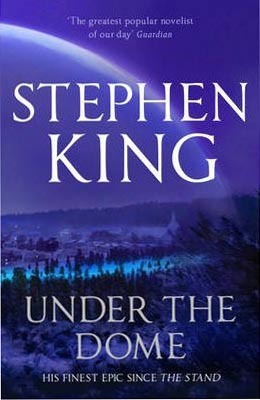 Under the Dome