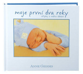 Moje první dva roky
