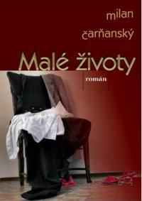 Kniha Malé životy