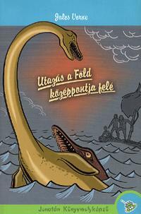 Utazás a Föld középpontja felé