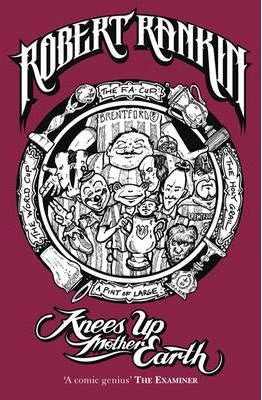 Knees Up Mother Earth