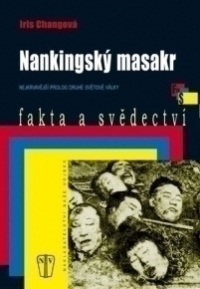Nankingský masakr