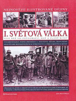 První světová válka