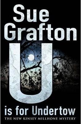 U is for Undertow