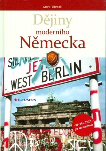 Dějiny moderního Německa