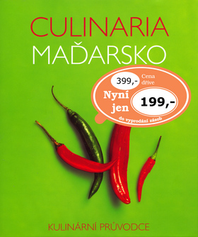 Culinaria maďarsko