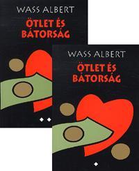 Ötlet és bátorság I-II.