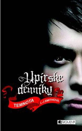 Upírske denníky 4 - Temnota
