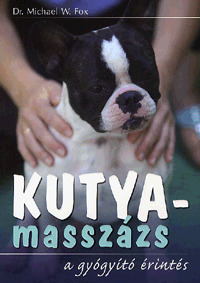 Kutyamasszázs