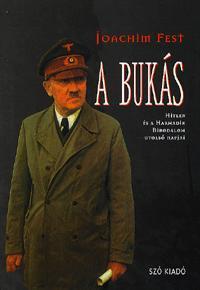A bukás