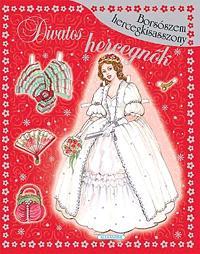 Divatos hercegnők: Borsószem hercegkisasszony
