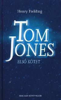 Tom Jones I-II.
