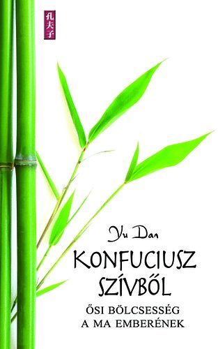 Konfuciusz szívből