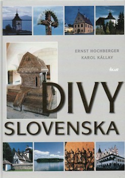 Divy Slovenska, 2. vydanie