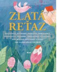 Zlatá reťaz