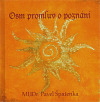 Osm promluv o poznání