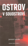 Kniha Ostrov v souostroví - Jaromír Šavrda